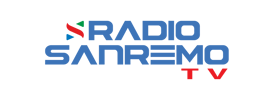 LOGO RADIO SANREMO TV