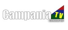 Logo Campania TV
